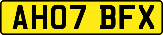 AH07BFX