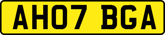 AH07BGA