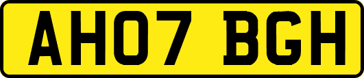 AH07BGH