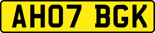 AH07BGK