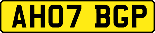 AH07BGP