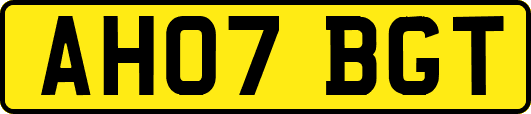 AH07BGT