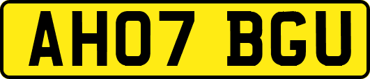 AH07BGU