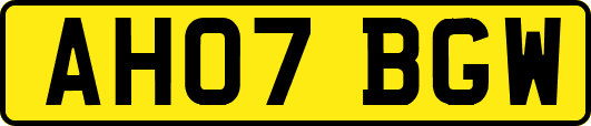 AH07BGW