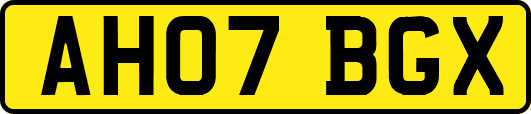 AH07BGX