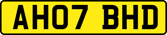 AH07BHD
