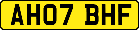 AH07BHF