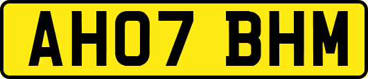 AH07BHM