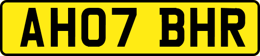 AH07BHR
