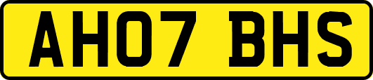 AH07BHS