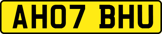 AH07BHU