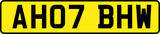 AH07BHW