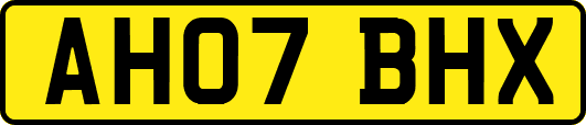 AH07BHX
