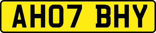 AH07BHY