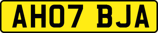 AH07BJA