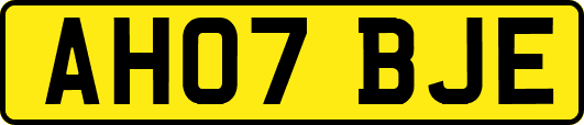 AH07BJE