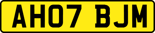 AH07BJM