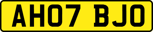 AH07BJO