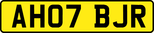 AH07BJR