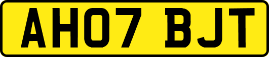 AH07BJT