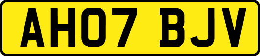 AH07BJV