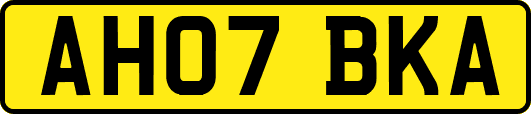 AH07BKA