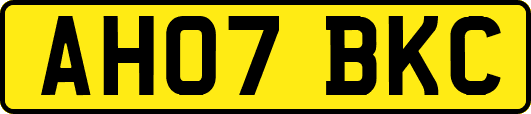 AH07BKC