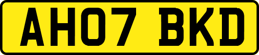 AH07BKD