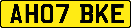 AH07BKE