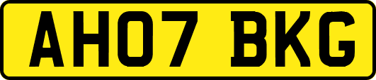 AH07BKG