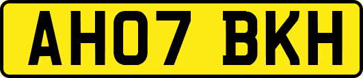 AH07BKH