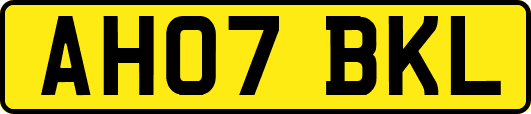 AH07BKL