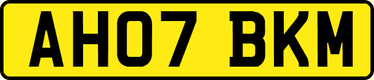AH07BKM