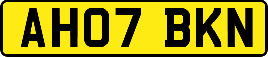 AH07BKN