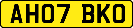 AH07BKO