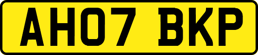 AH07BKP