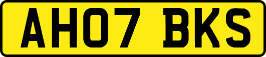 AH07BKS