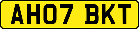 AH07BKT