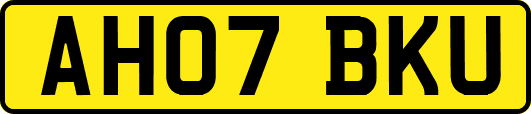AH07BKU