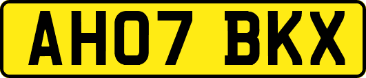 AH07BKX