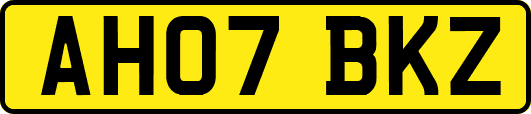 AH07BKZ