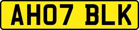AH07BLK
