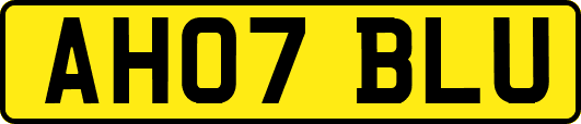 AH07BLU