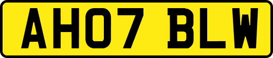 AH07BLW