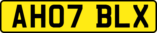 AH07BLX