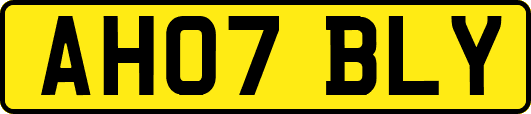 AH07BLY