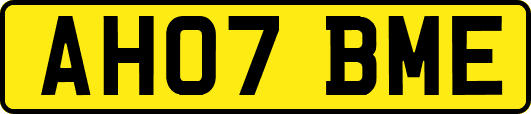 AH07BME