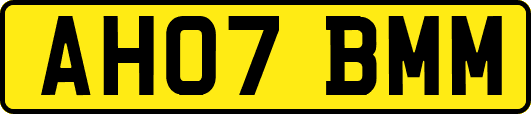 AH07BMM