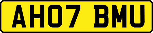 AH07BMU