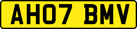 AH07BMV